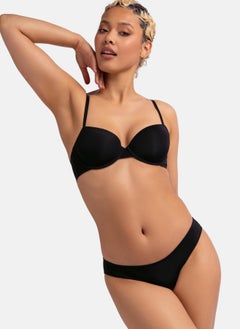 Dorina 2 Pack High Leg Brief  - Image 2