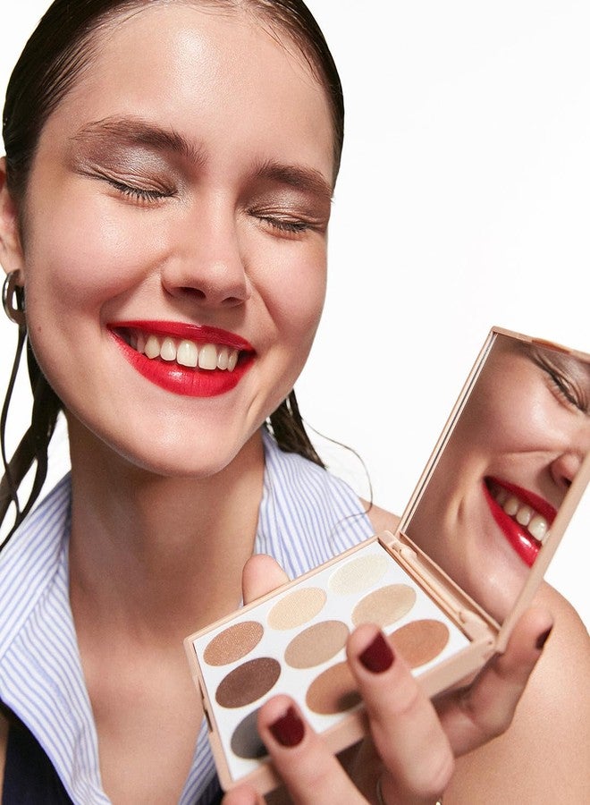 3إنا لوحة الألوان - 500 من ثري إينا للنساء - لوحة ألوان بحجم 0.28 أونصة - Image 4