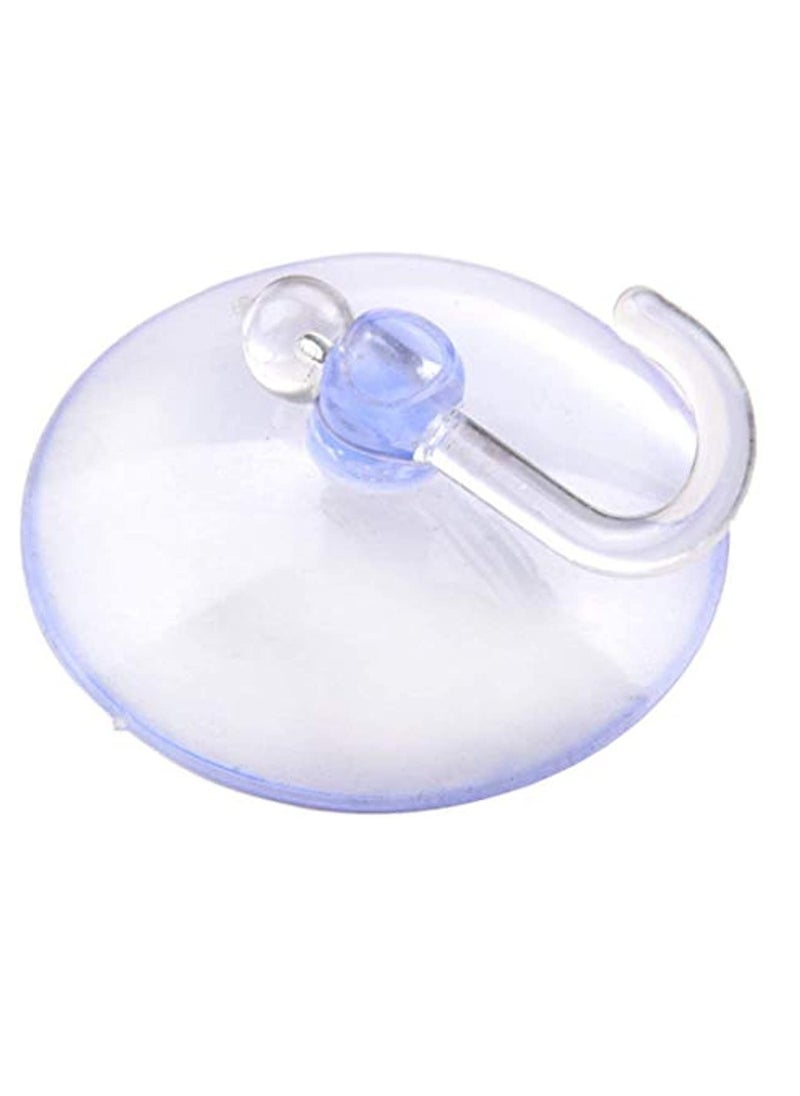 Ceramic air extractor hangers, 12 pieces  - Image 2