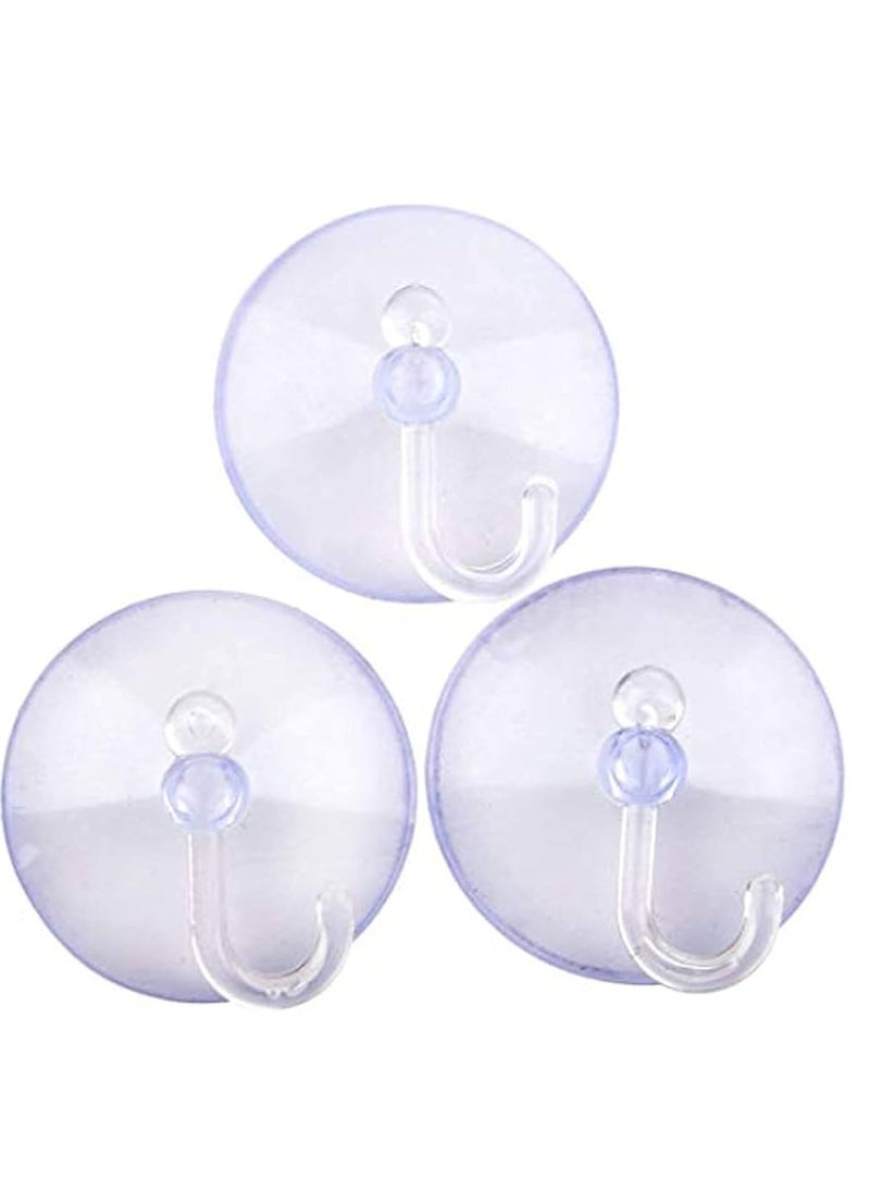 Ceramic air extractor hangers, 12 pieces  - Image 3