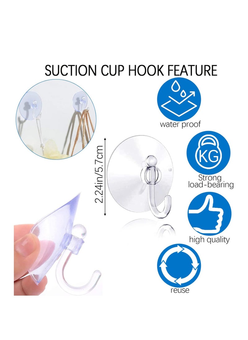 Ceramic air extractor hangers, 12 pieces  - Image 5