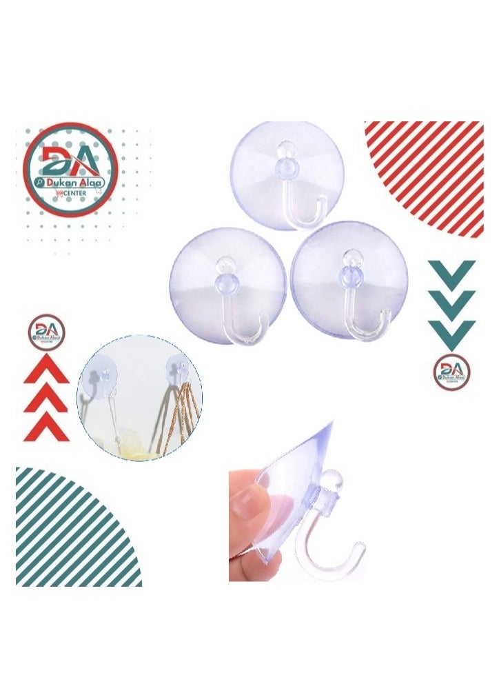 Ceramic air extractor hangers, 12 pieces  - Image 1