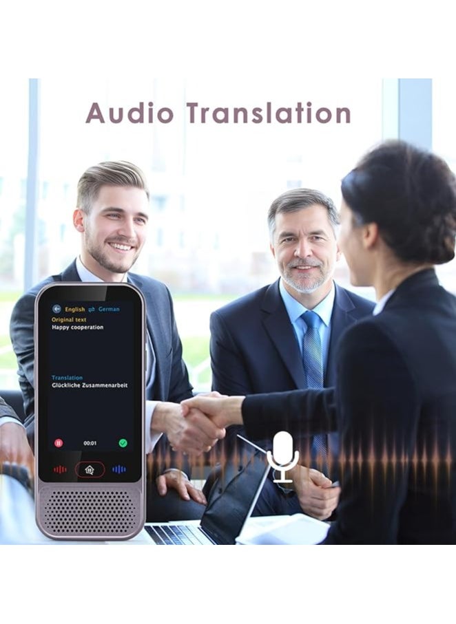 Bisofice - Translator - Image 1