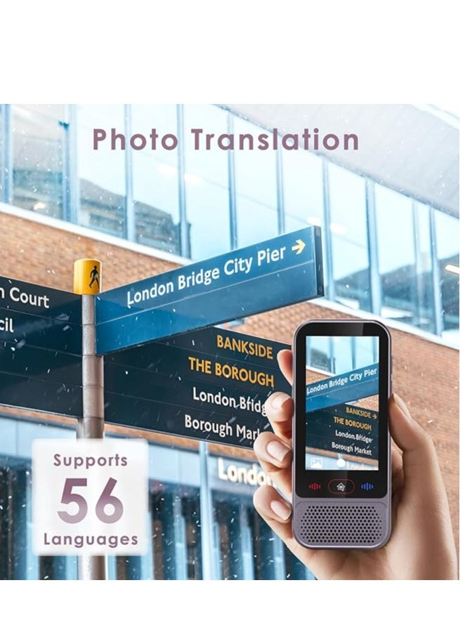 Bisofice - Translator - Image 1