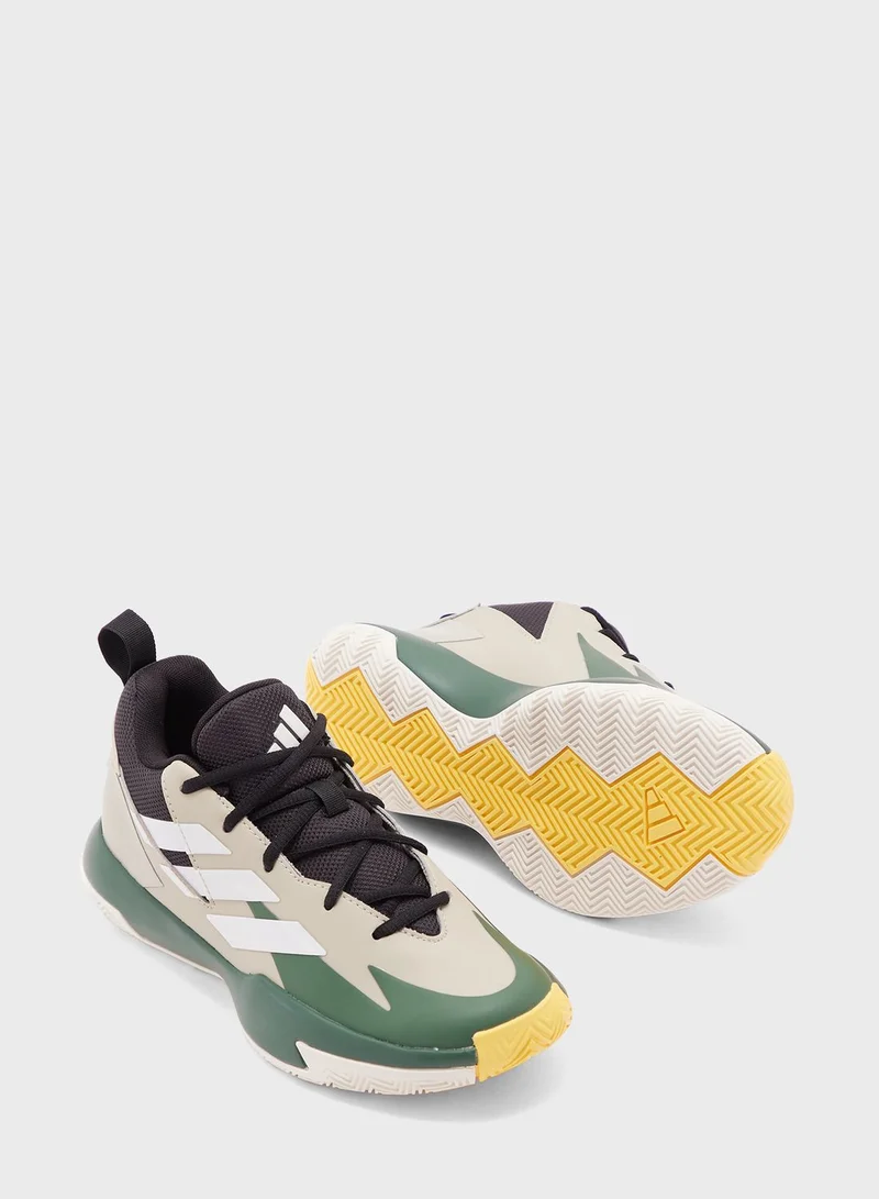 adidas Originals Youth Cross Em Up Select