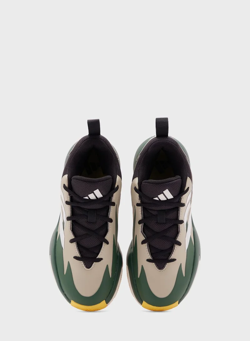 adidas Originals Youth Cross Em Up Select