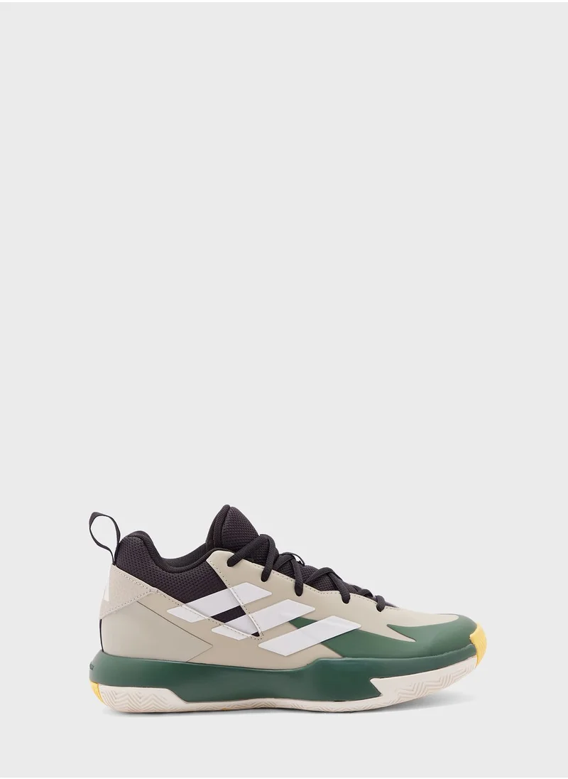 adidas Originals Youth Cross Em Up Select