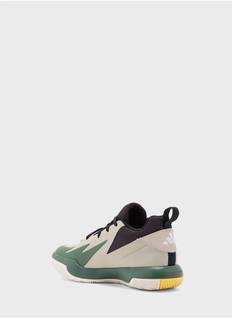 adidas Originals Youth Cross Em Up Select