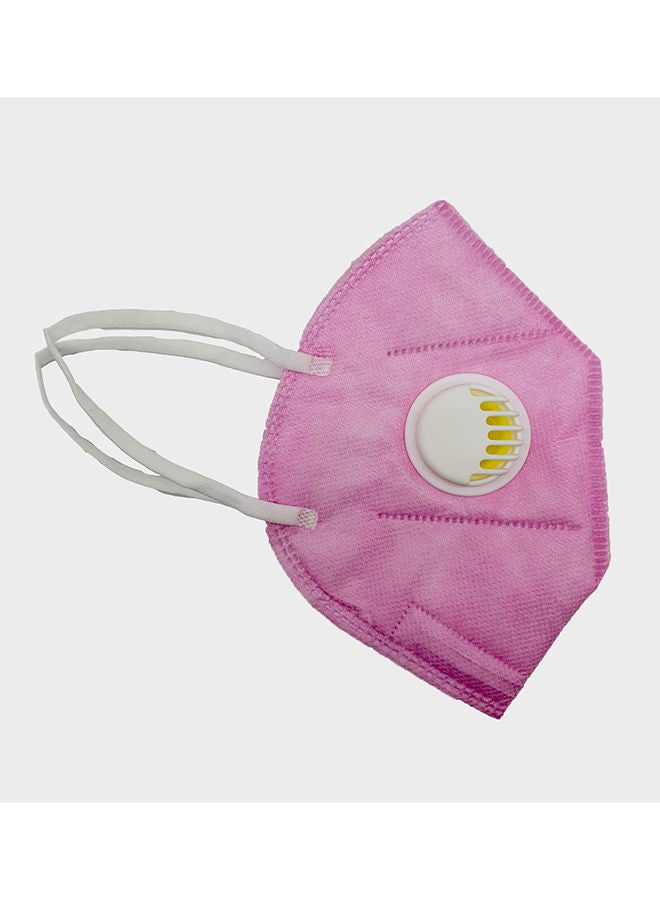 NIBEMINENT 10-Piece KN95 Non Medical Protective Face Mask Set - Image 2