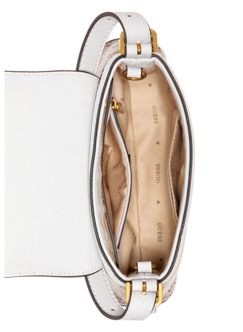 جس حقيبة كتف نسائية من GUESS - Image 4