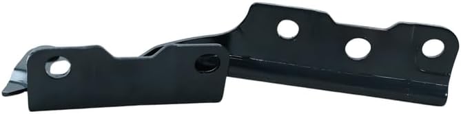 TYG Hood Hinges (Driver Side) for Lancer (2004-2014) Aftermarket Replacement - Image 1