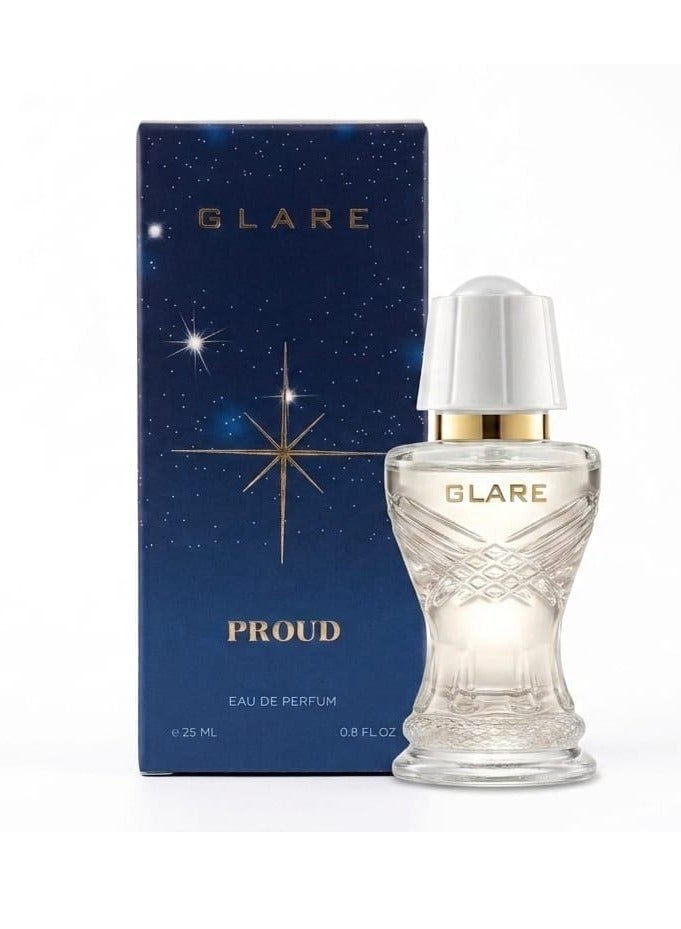 براود عطر جلار 25 مل - Image 1