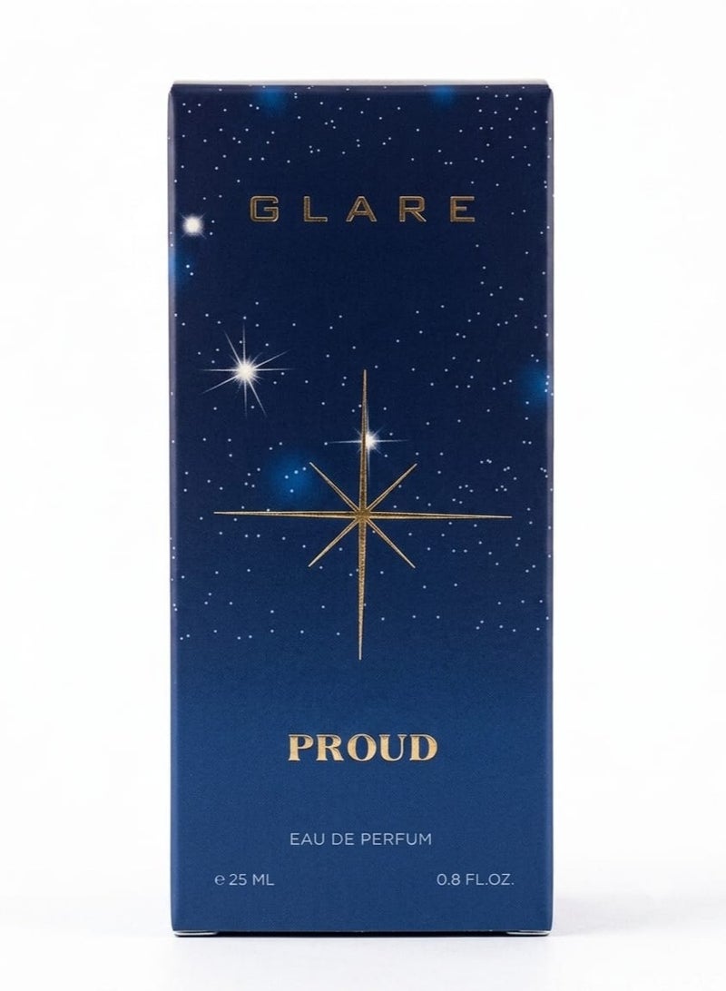 براود عطر جلار 25 مل - Image 2
