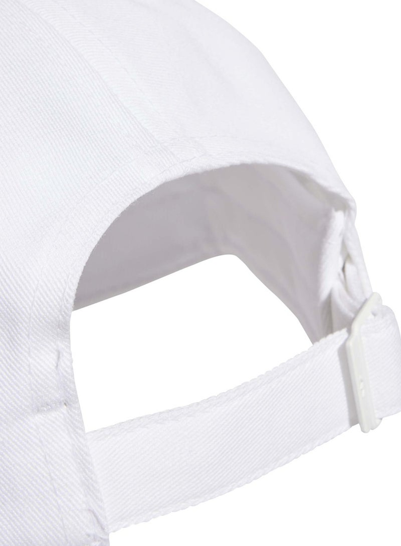 Adidas Adicolor Classic Trefoil Baseball Cap - Image 5