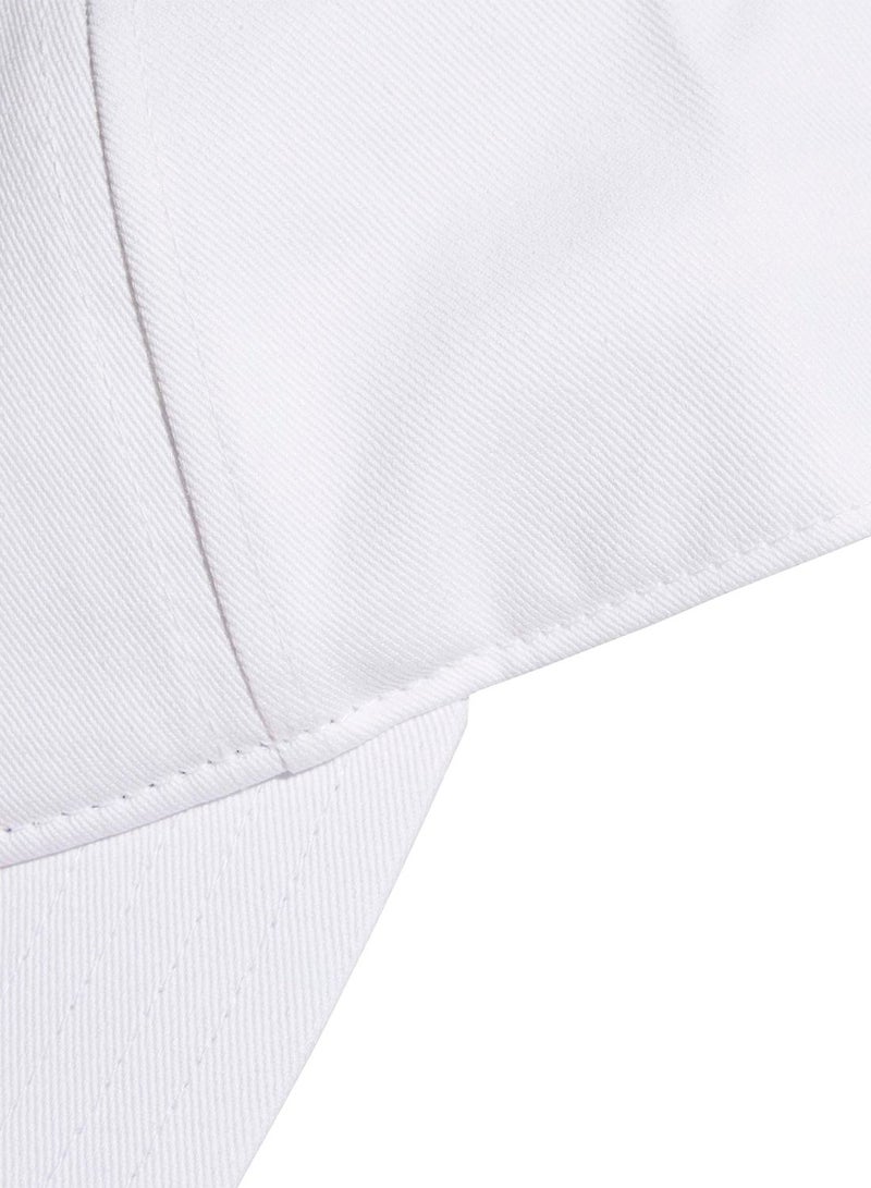Adidas Adicolor Classic Trefoil Baseball Cap - Image 3