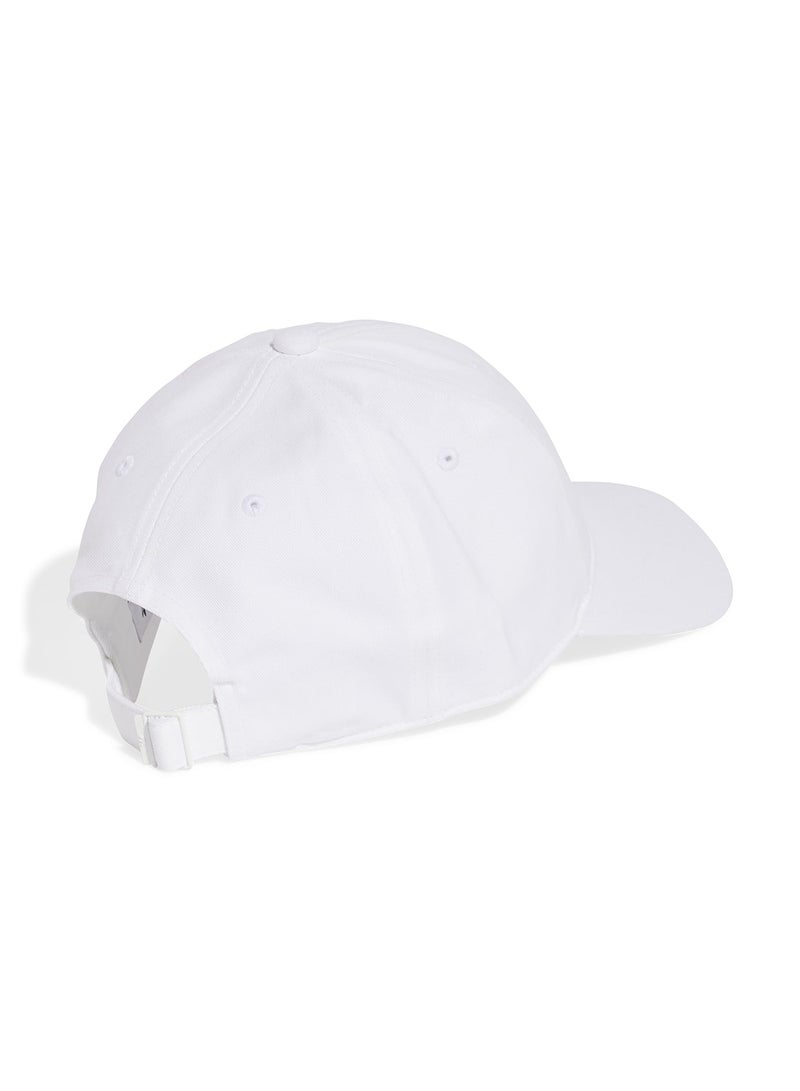 Adidas Adicolor Classic Trefoil Baseball Cap - Image 2