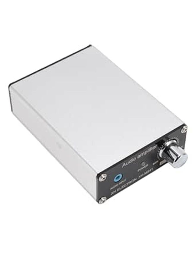 TPA3116D2 Dual Channel Subwoofer Amplifier Board Home Theater HiFi Audio Power Amp - Image 1