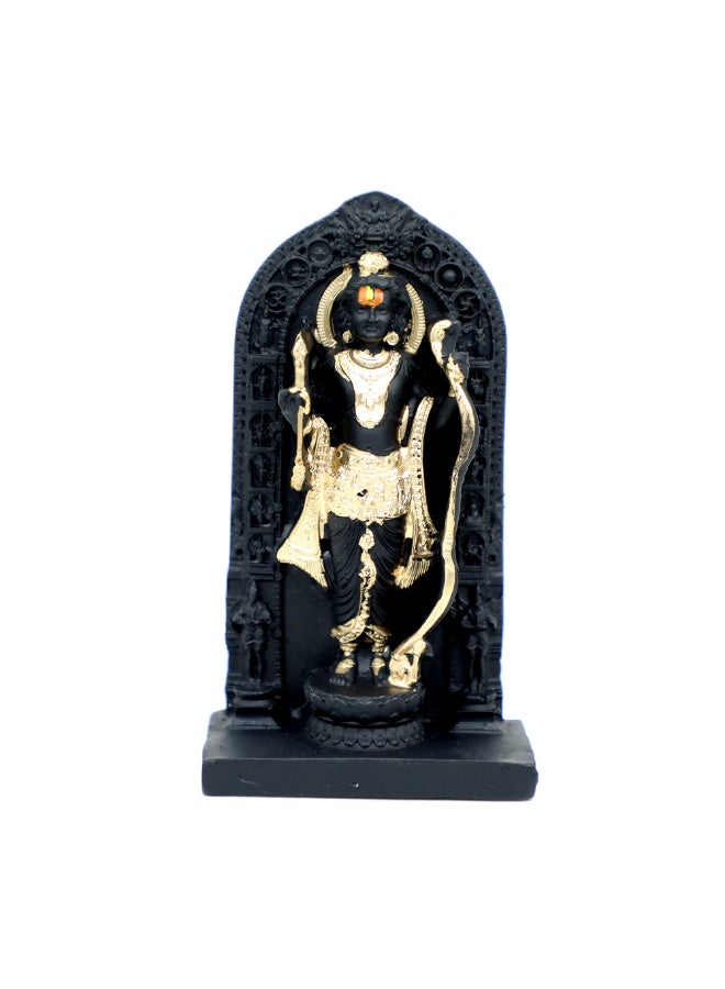 Madhoor تمثال رام لالا 3.8 بوصة