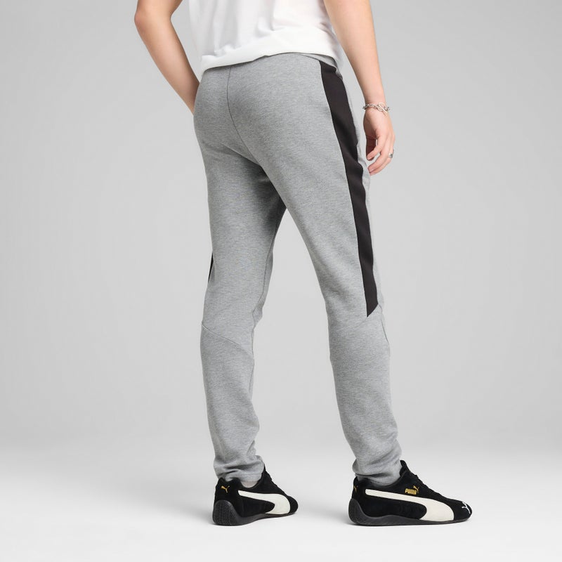 PUMA Evostripe Mens Gray Core Pants - Image 4