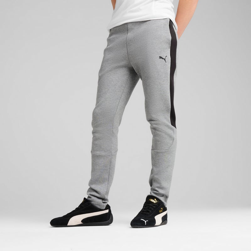 PUMA Evostripe Mens Gray Core Pants - Image 1