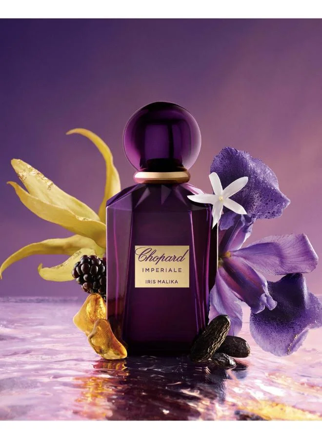 Chopard Iris Malika Eau De Parfum Duo Set