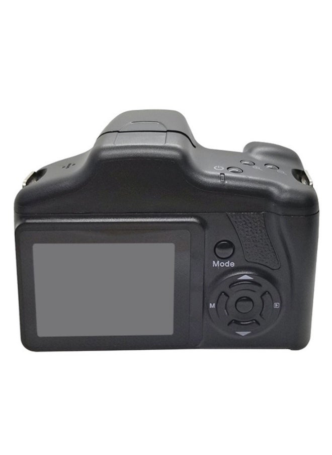 Topleo - Digital Camera 16X F-ocus Zoom Design Resolution 1920*1080 Supported SD Card - Image 1