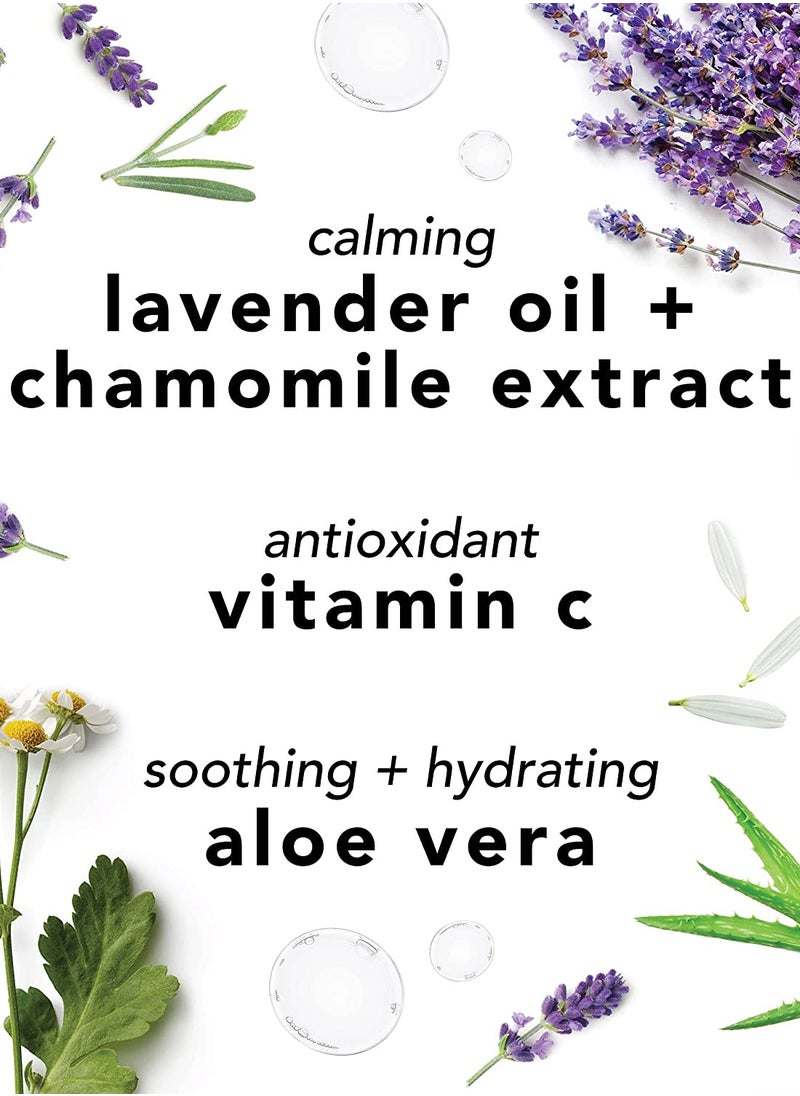 MARIO BADESCU - Mario Badescu Facial Spray with Aloe, Chamomile and Lavender for All Skin Types | Face Mist that Hydrates and Restores Balance & Brightness - Image 1