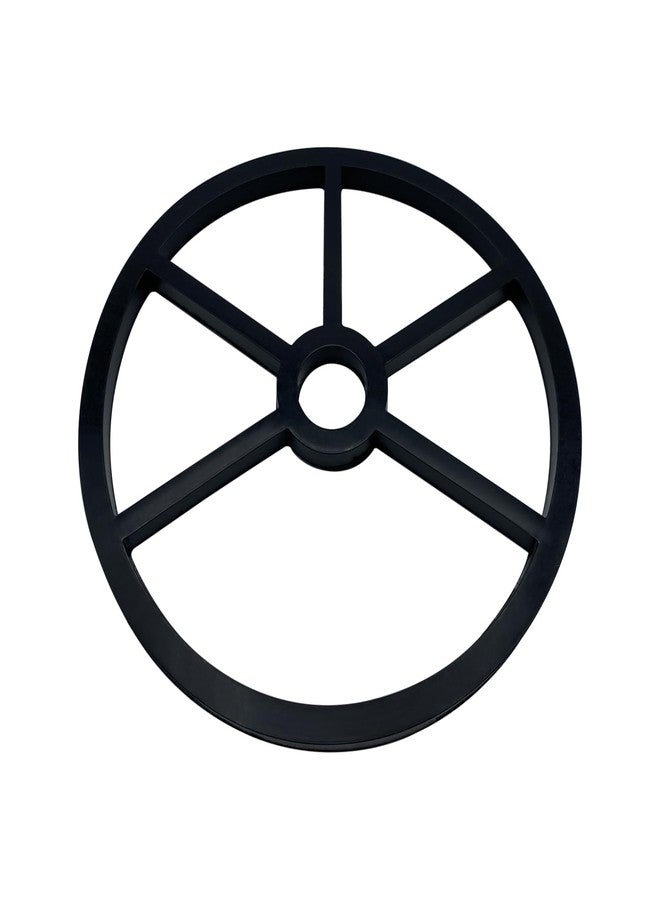 Poolzilla 1 Pack Valve Seat Spider Gasket Replacement for Hayward SPX0710XDM Compatible with Multiport and Sand Filter Valves - Image 1
