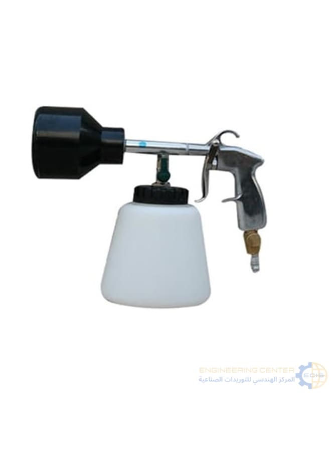 ايه بي تي مسدس غسيل كيماويات وفوم 600ملل APT VOYLET  CL-14