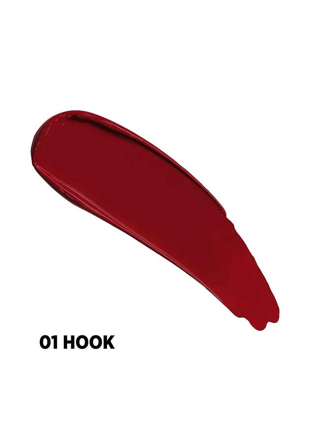 UNICORN GLOW Magnetic Matte Lip 01 Hook