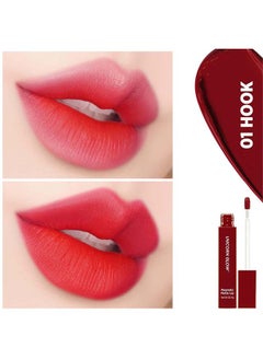 UNICORN GLOW Magnetic Matte Lip 01 Hook  - Image 4