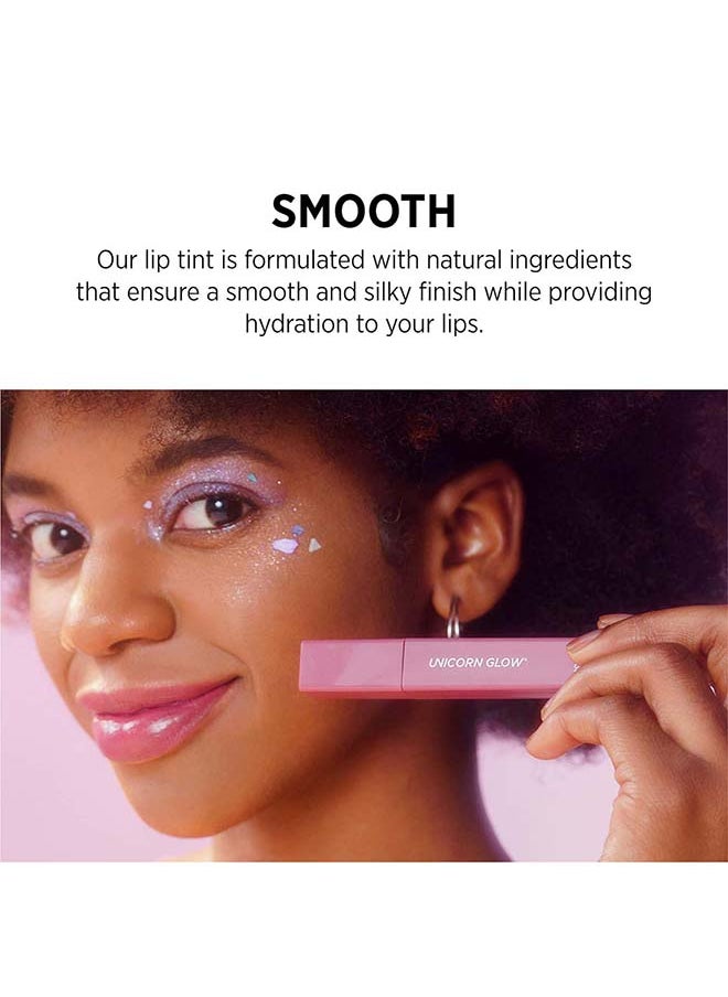 UNICORN GLOW - Magnetic Matte Lip 01 Hook - Image 1