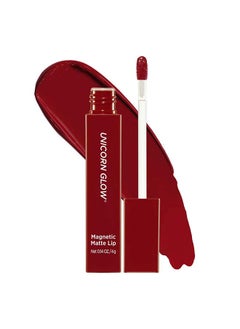 UNICORN GLOW Magnetic Matte Lip 01 Hook  - Image 1