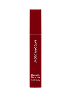 UNICORN GLOW Magnetic Matte Lip 01 Hook  - Image 2