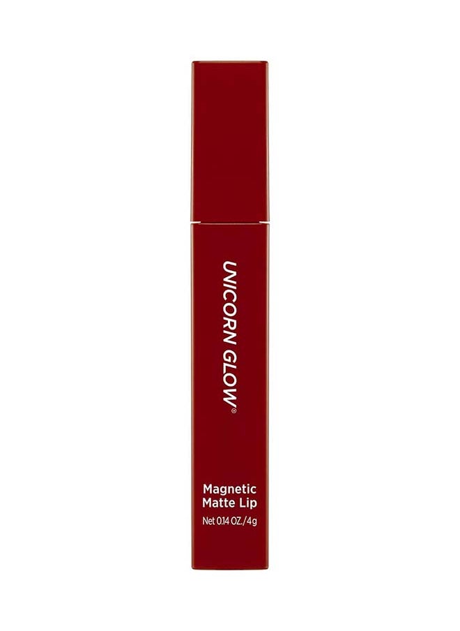UNICORN GLOW - Magnetic Matte Lip 01 Hook - Image 1