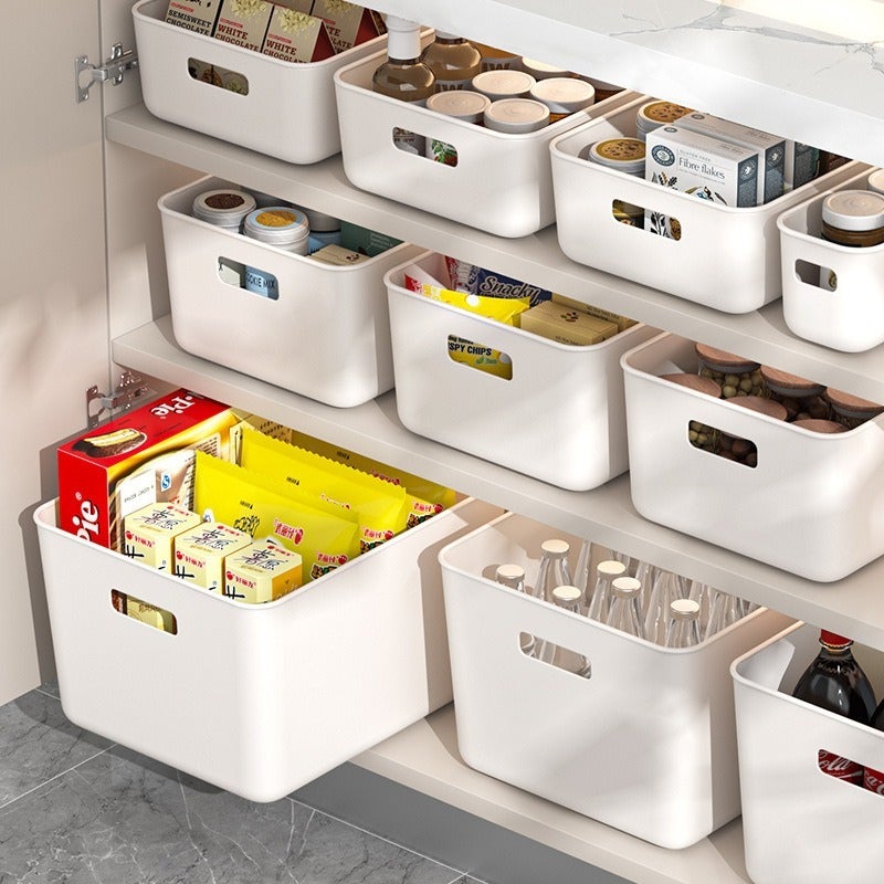 Desk Storage Box - Image 1
