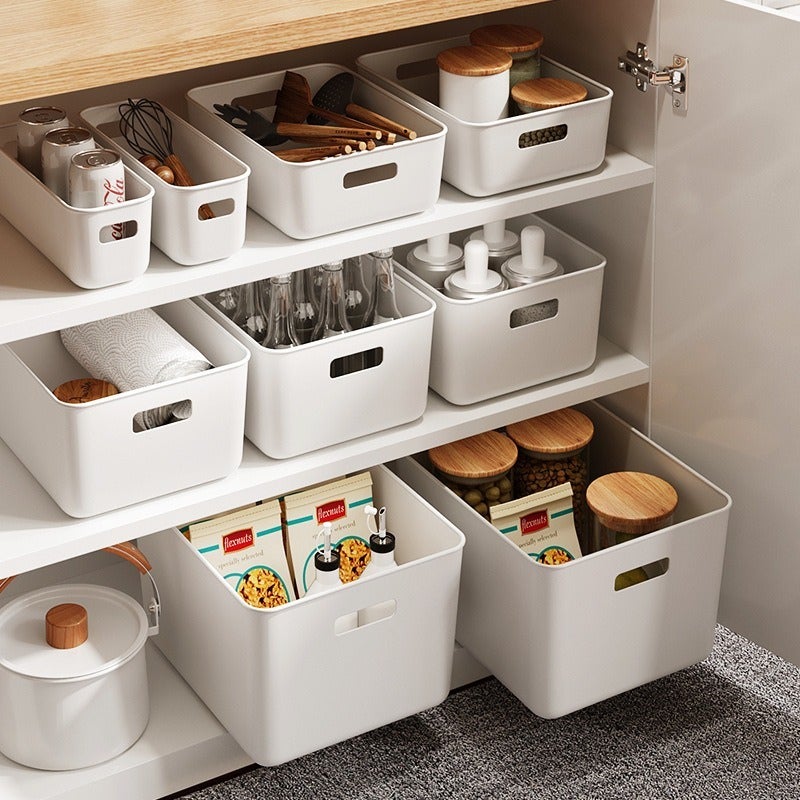 Desk Storage Box - Image 3
