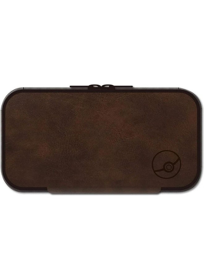 Gaming Smart pouch for Nintendo Switch Lite EVA Pokemon from Sinnoh