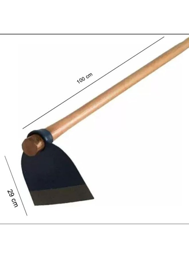 Garden Hoe
