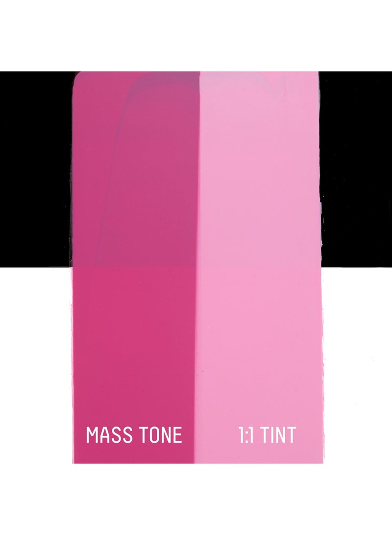 Liquitex أنبوب طلاء أكريليك أساسي 118 مل محتوى ماغنتا متوسط - Image 3