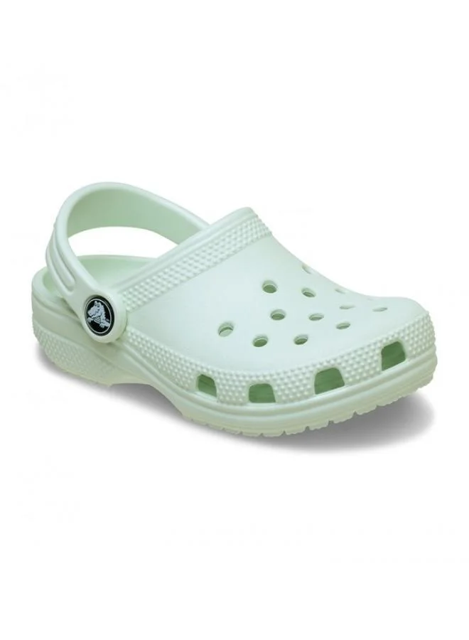 crocs Toddler Classic Clogs