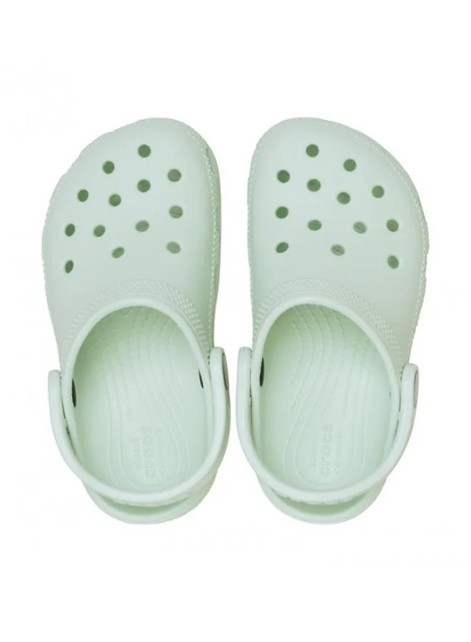 crocs Toddler Classic Clogs