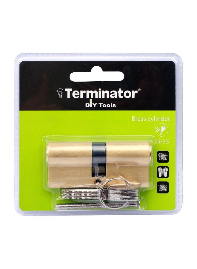 Terminator Door Lock TCL 1070 - Image 1
