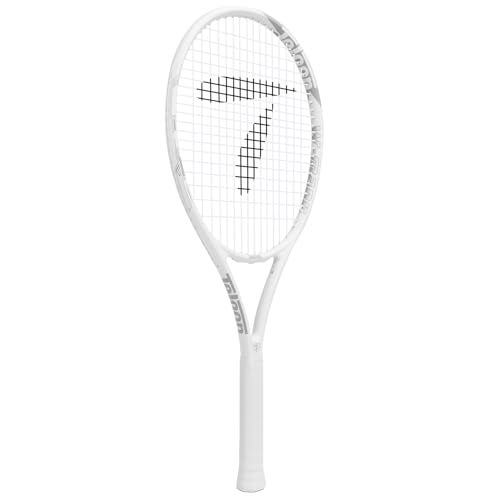 Teloon Recreational Adult Tennis Rackets-27 inch Tennis Racquet for Men and Women College Students Beginner Tennis Racket. (Mark-VIII) - Image 1