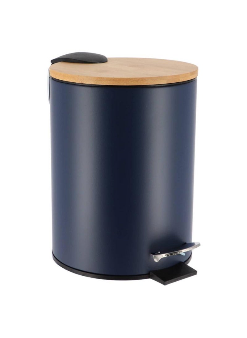 Tendance Metal Soft Close Dustbin 2.5 L
