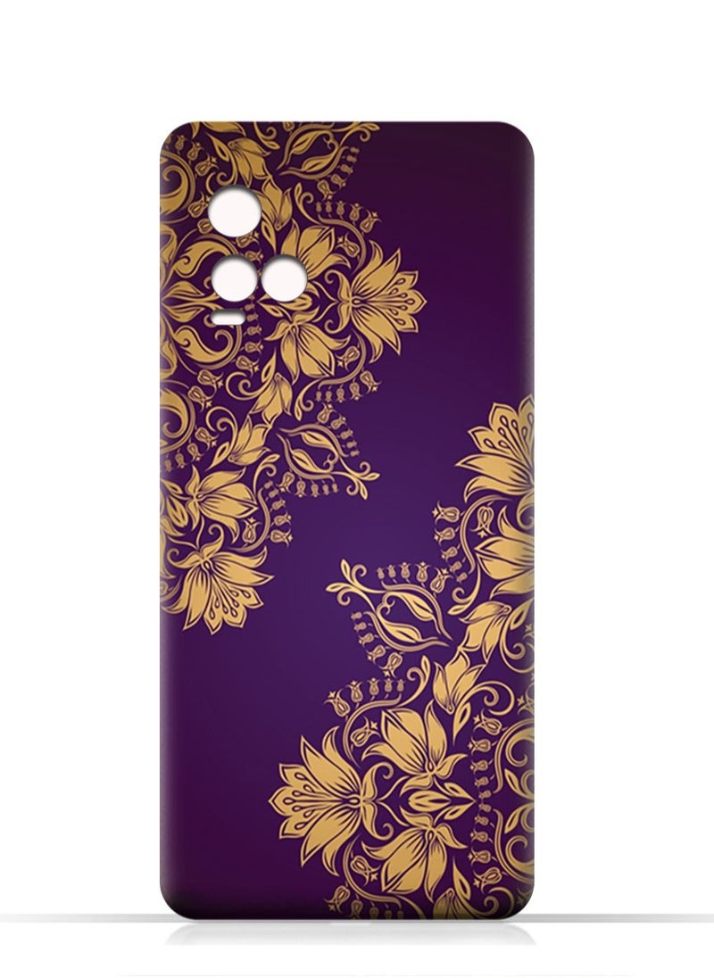 AMC DESIGN - Protective Case Cover For vivo Y21t - Image 1