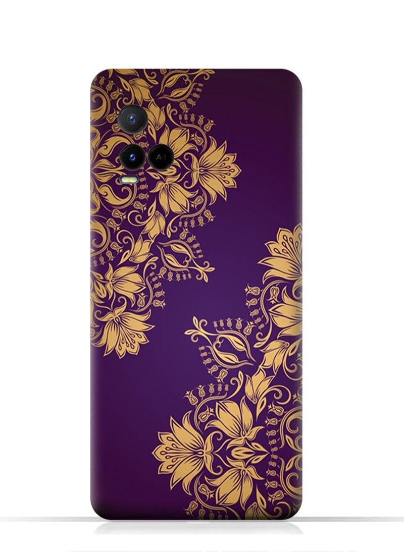 AMC DESIGN - Protective Case Cover For vivo Y21t - Image 1