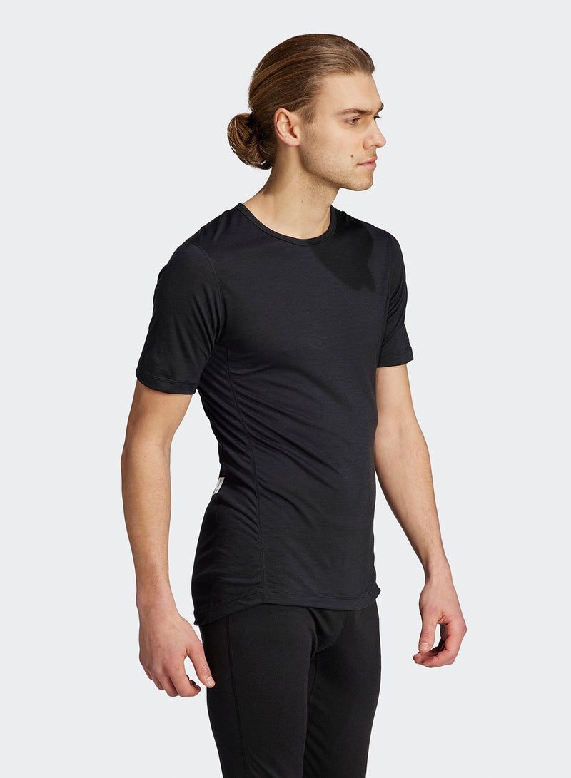 Adidas Xperior Merino T-Shirt - Image 5