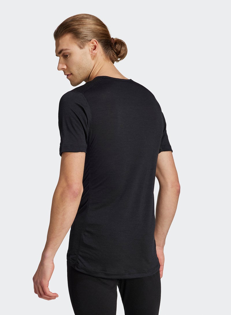 Adidas Xperior Merino T-Shirt - Image 2