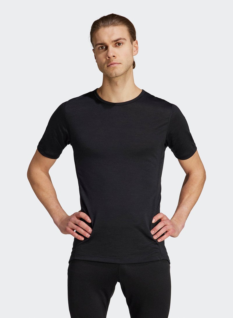 اديداس تيشيرت إكسبيريور ميرينو - Image 1